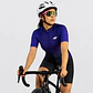 Tricota Ciclismo Vívela Torque Mujer - Miniatura 3