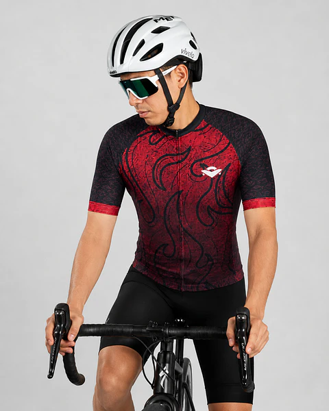 Tricota Ciclismo Vívela Torque+ Ignición