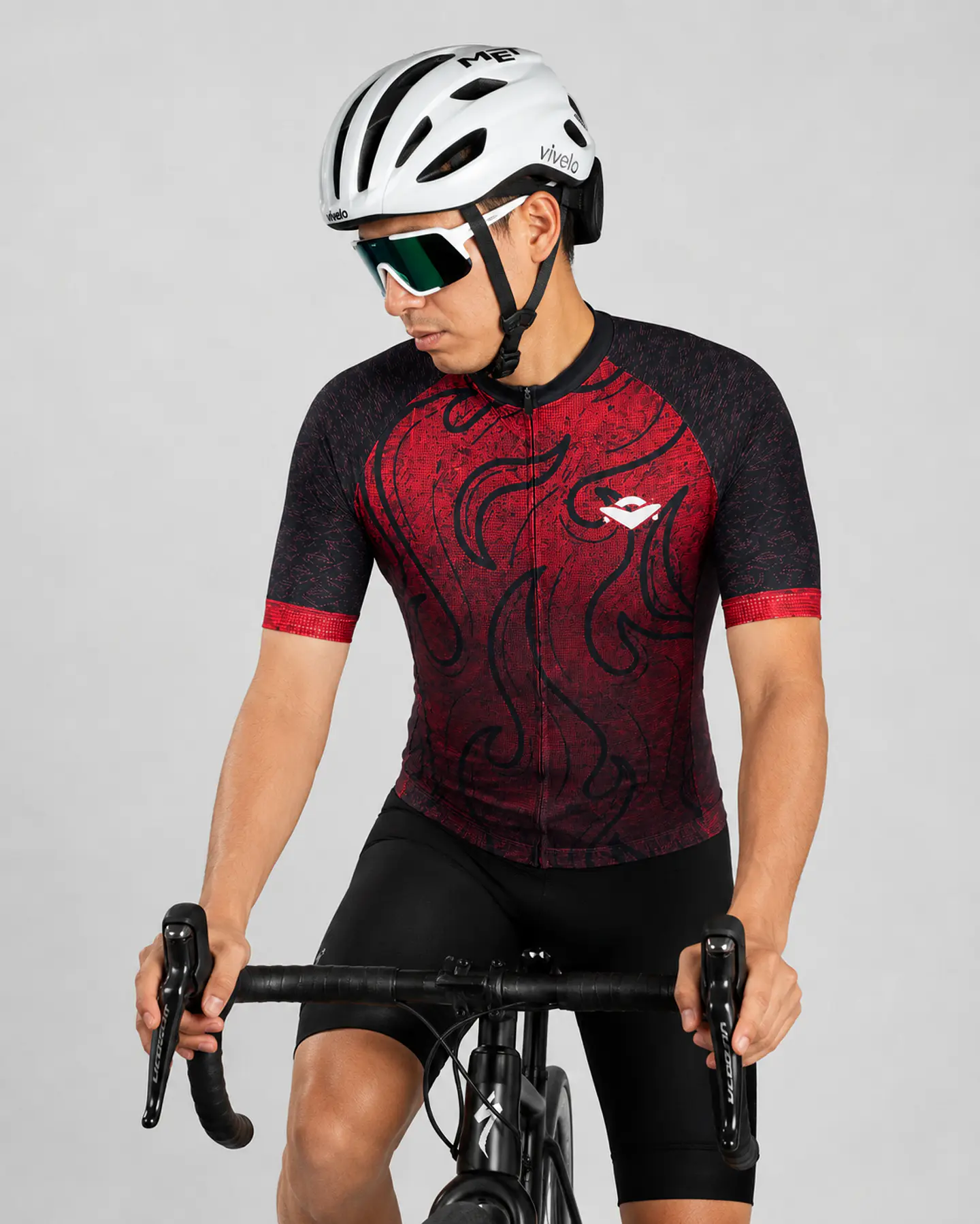 Tricota Ciclismo Vívela Torque+ Ignición 2