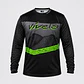 JERSEY MTB CICLISMO VÍVELA  IMPULSO - Miniatura 1