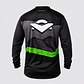 JERSEY MTB CICLISMO VÍVELA  IMPULSO - Miniatura 2