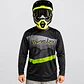 JERSEY MTB CICLISMO VÍVELA  IMPULSO - Miniatura 3