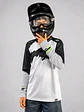 JERSEY VÍVELA SIN PULSO NIÑOS - Miniatura 1