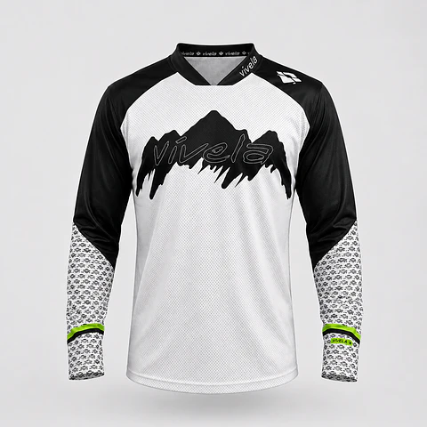 JERSEY VÍVELA SIN PULSO
