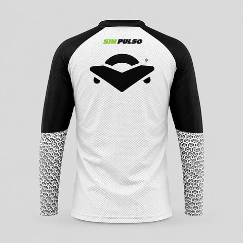 JERSEY VÍVELA SIN PULSO