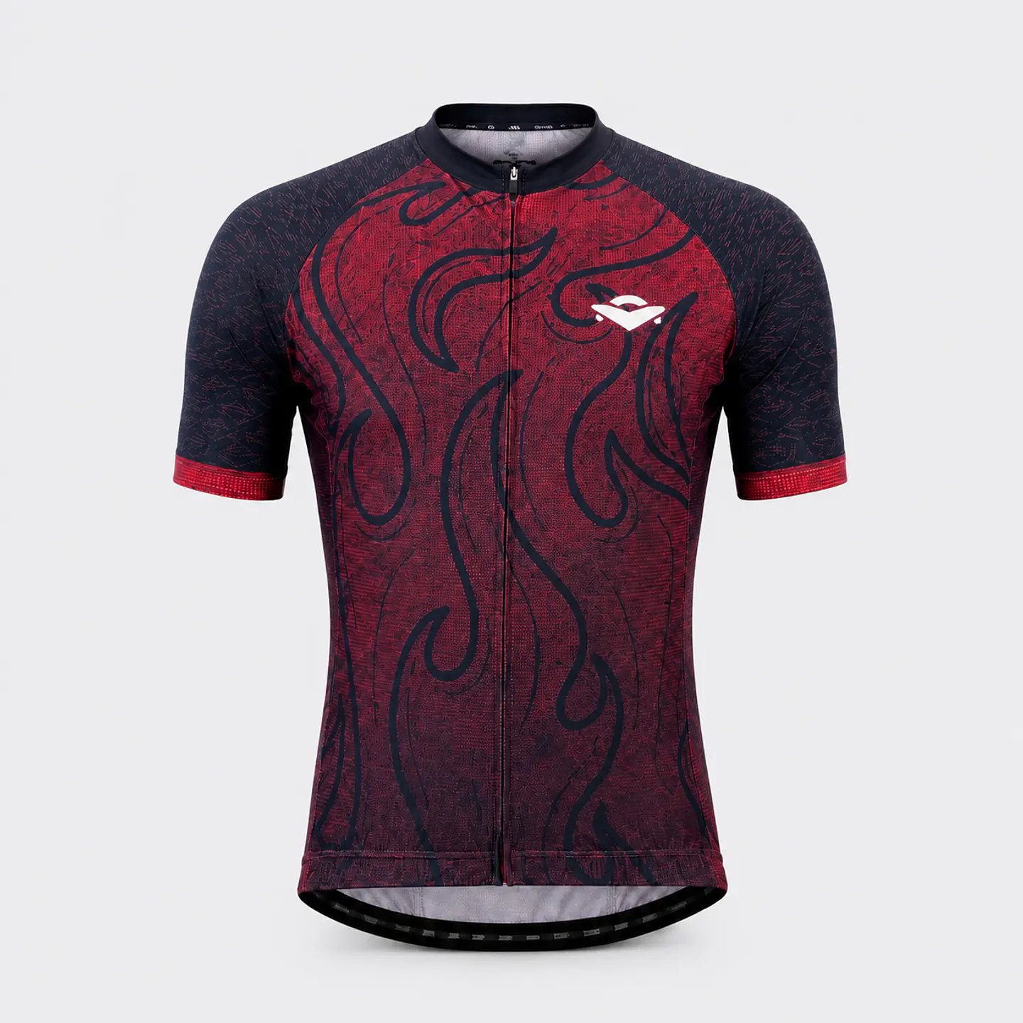 Tricota Ciclismo Vívela Torque+ Ignición 3