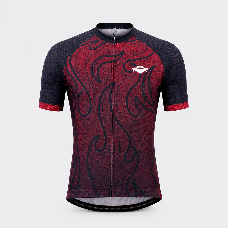 Tricota Ciclismo Vívela Torque+ Ignición 3