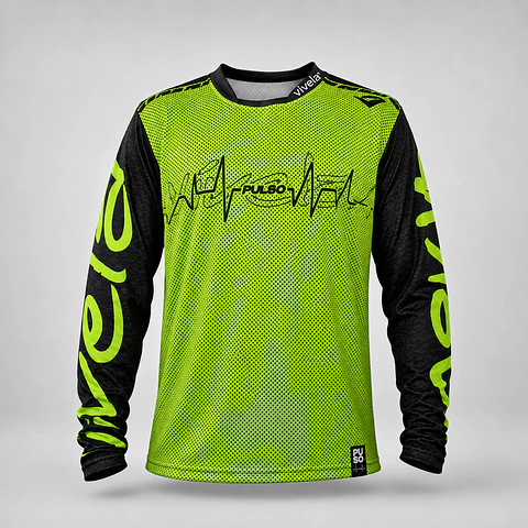 JERSEY VÍVELA PULSO 