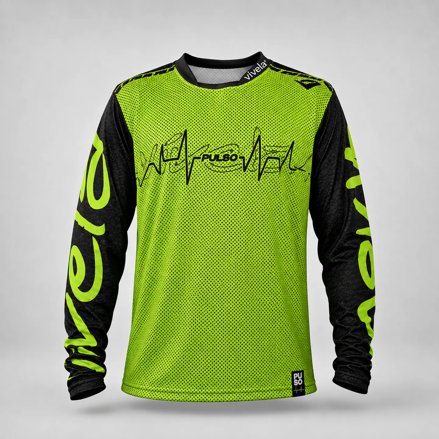 JERSEY VÍVELA PULSO  1