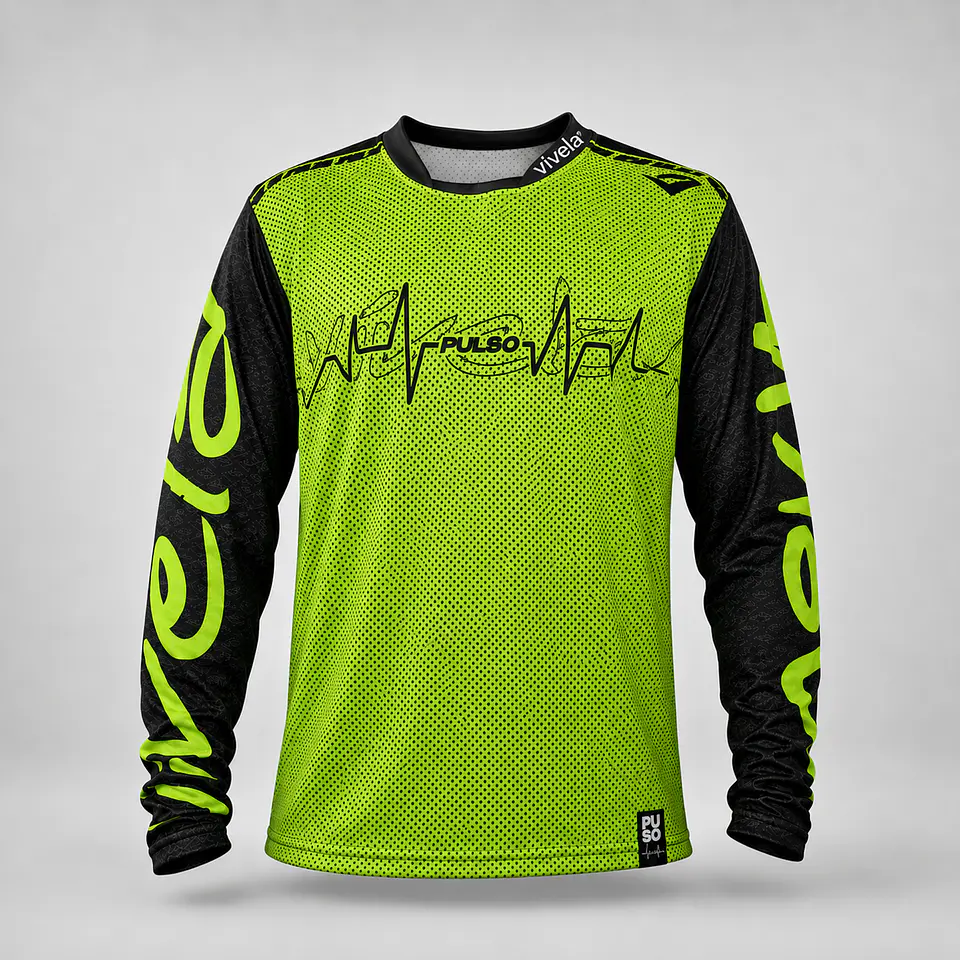JERSEY VÍVELA PULSO  1