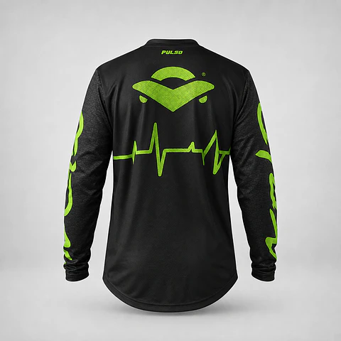JERSEY VÍVELA PULSO 
