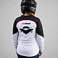 JERSEY VÍVELA SIN PULSO MUJER - Miniatura 4