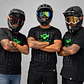 Polera lifestyle VÍVELA ride - Miniatura 3