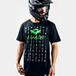 Polera lifestyle VÍVELA ride - Miniatura 2