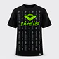 Polera lifestyle VÍVELA ride - Miniatura 1