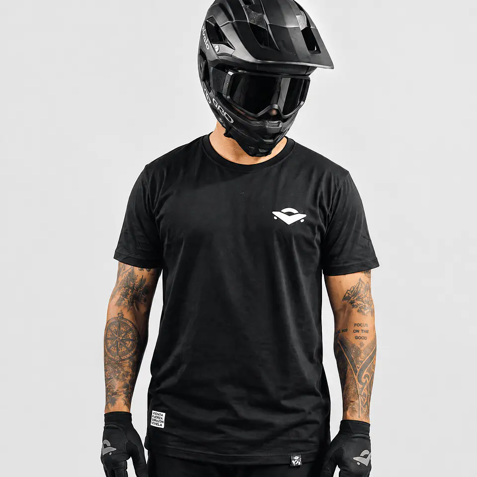 Polera Vívela lifestyle ACTIVE 3