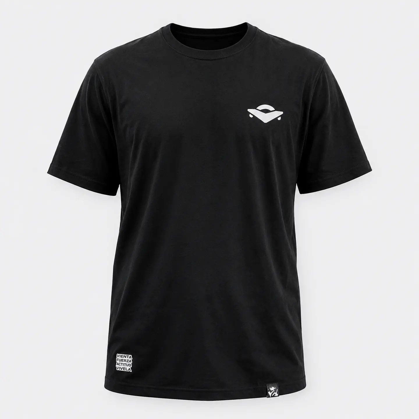 Polera Vívela lifestyle ACTIVE 1