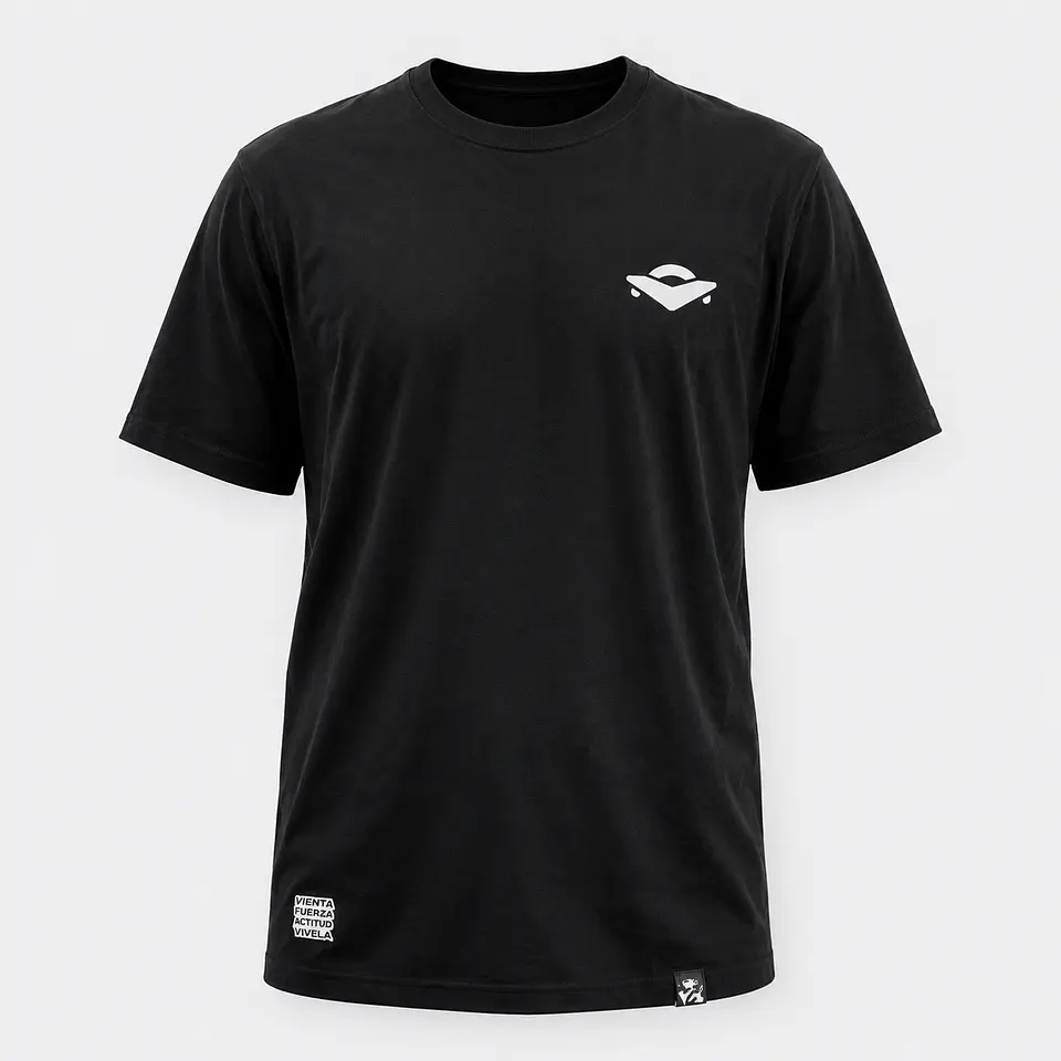 Polera Vívela lifestyle ACTIVE 1