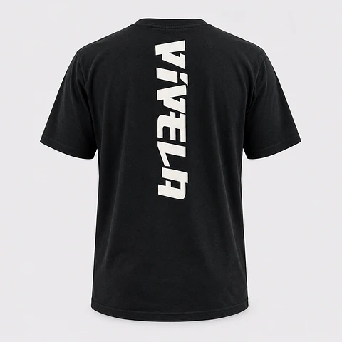 Polera Vívela lifestyle ACTIVE