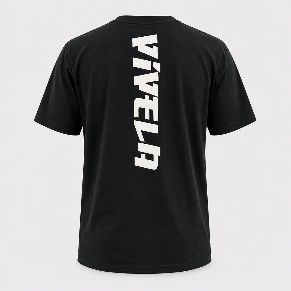 Polera Vívela lifestyle ACTIVE 2