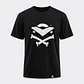 Polera lifestyle VÍVELA bones - Miniatura 1