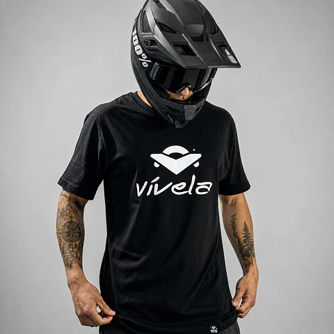 Polera lifestyle algodón Original