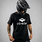 Polera lifestyle algodón Original - Miniatura 2