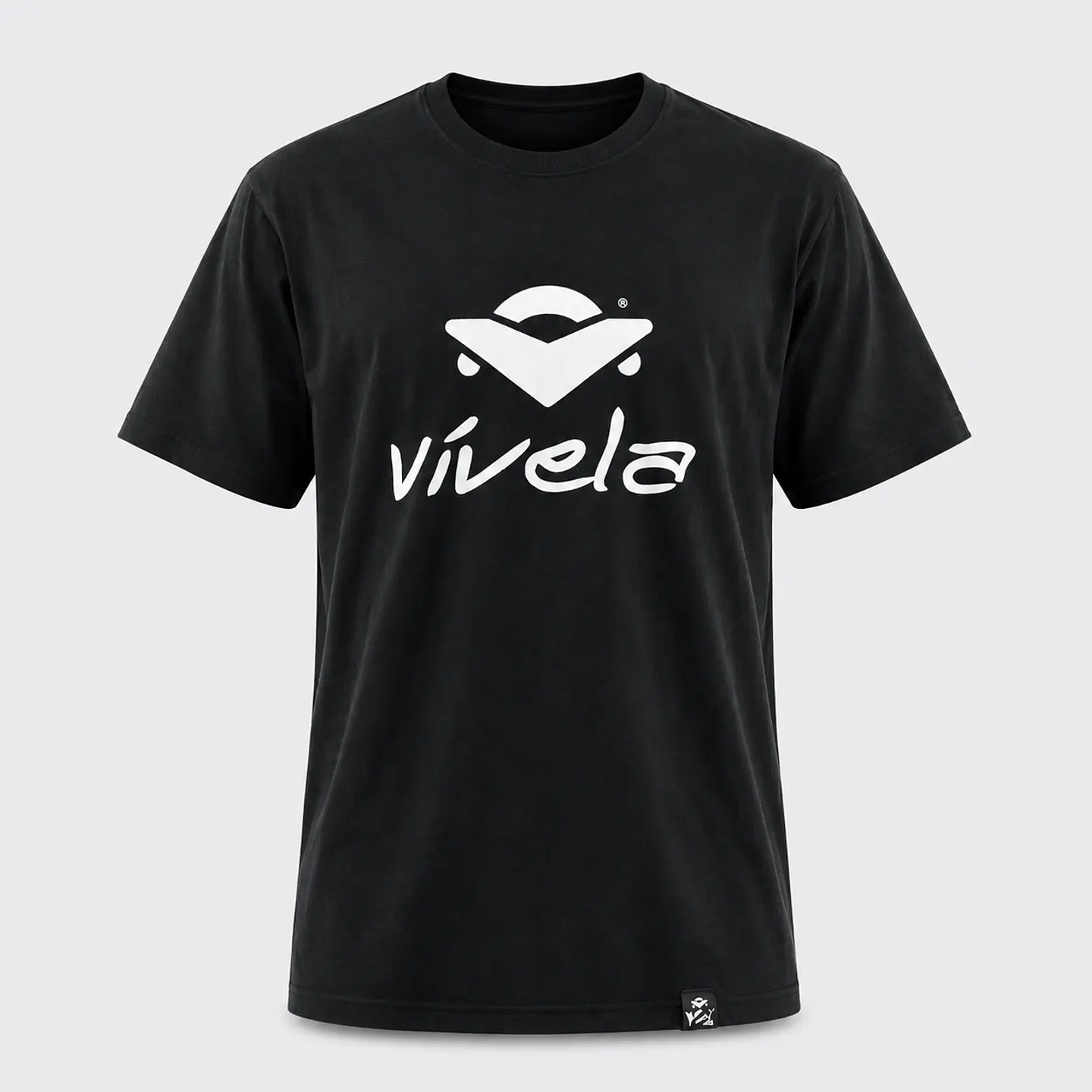 Polera lifestyle algodón Original 1