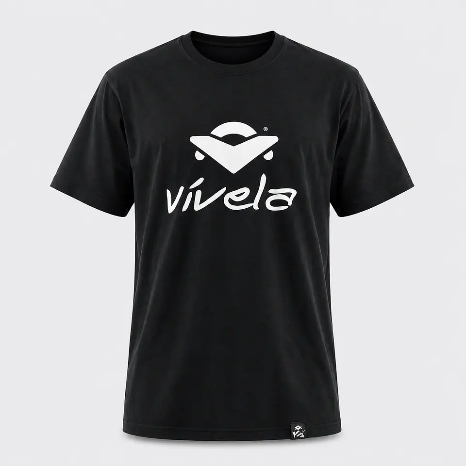 Polera lifestyle algodón Original 1