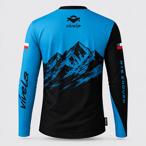 JERSEY RECREATIVE