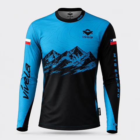 JERSEY RECREATIVE