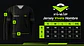 JERSEY RECREATIVE+ - Miniatura 4