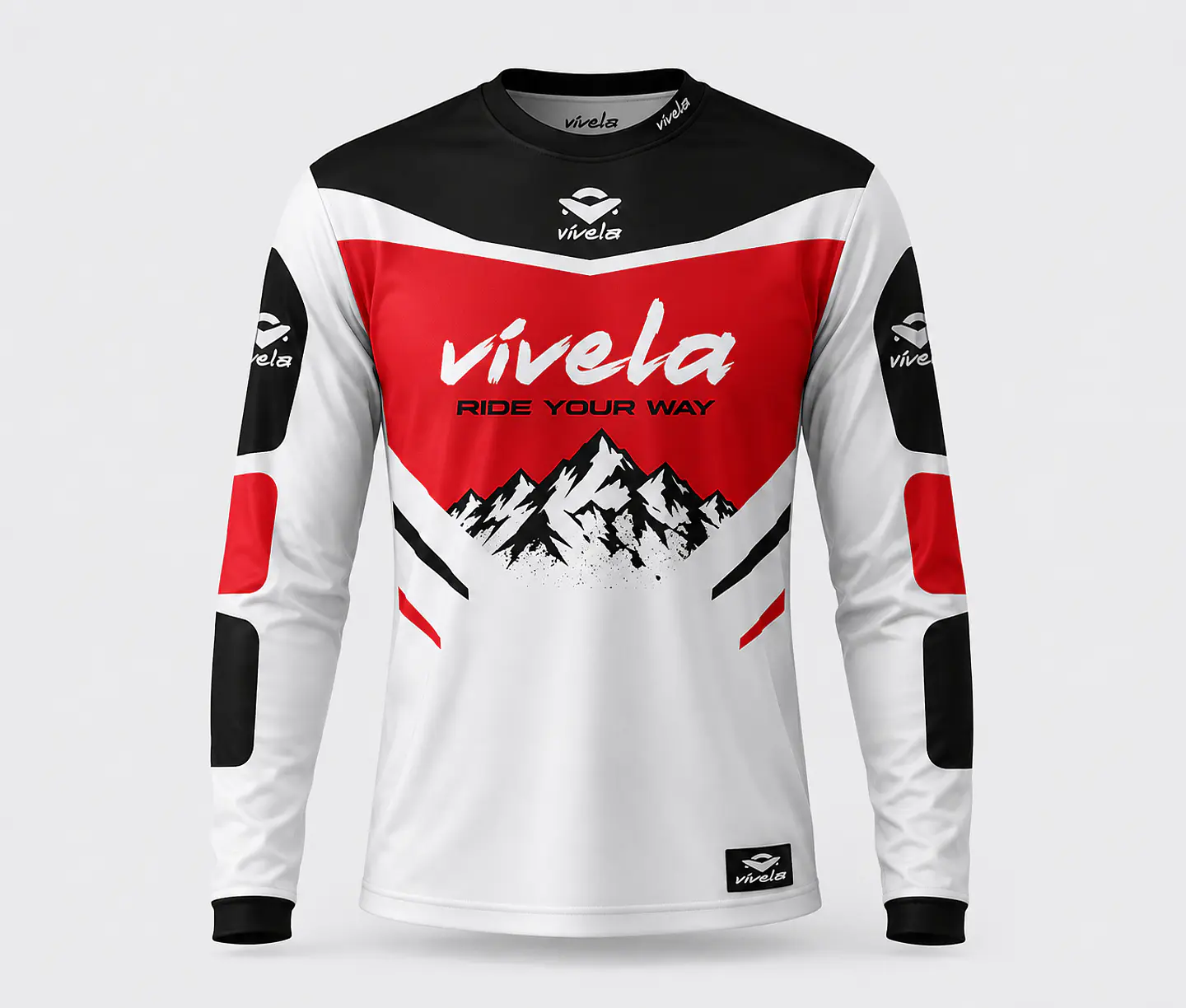 JERSEY RECREATIVE+ 1