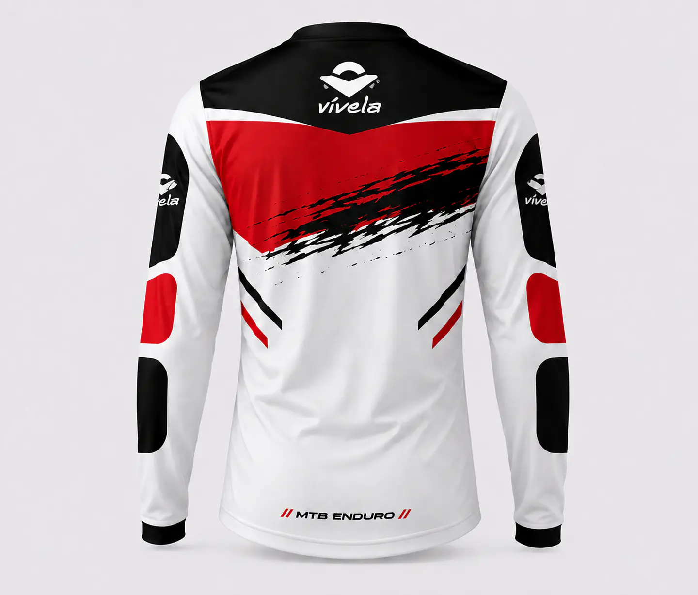 JERSEY RECREATIVE+ 2