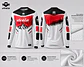JERSEY RECREATIVE+ - Miniatura 3