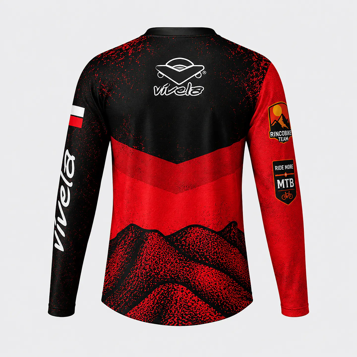 JERSEY TORQUE 2