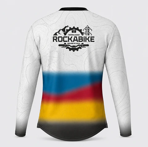 JERSEY PRO
