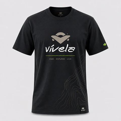 POLERAS LYFESTYLE