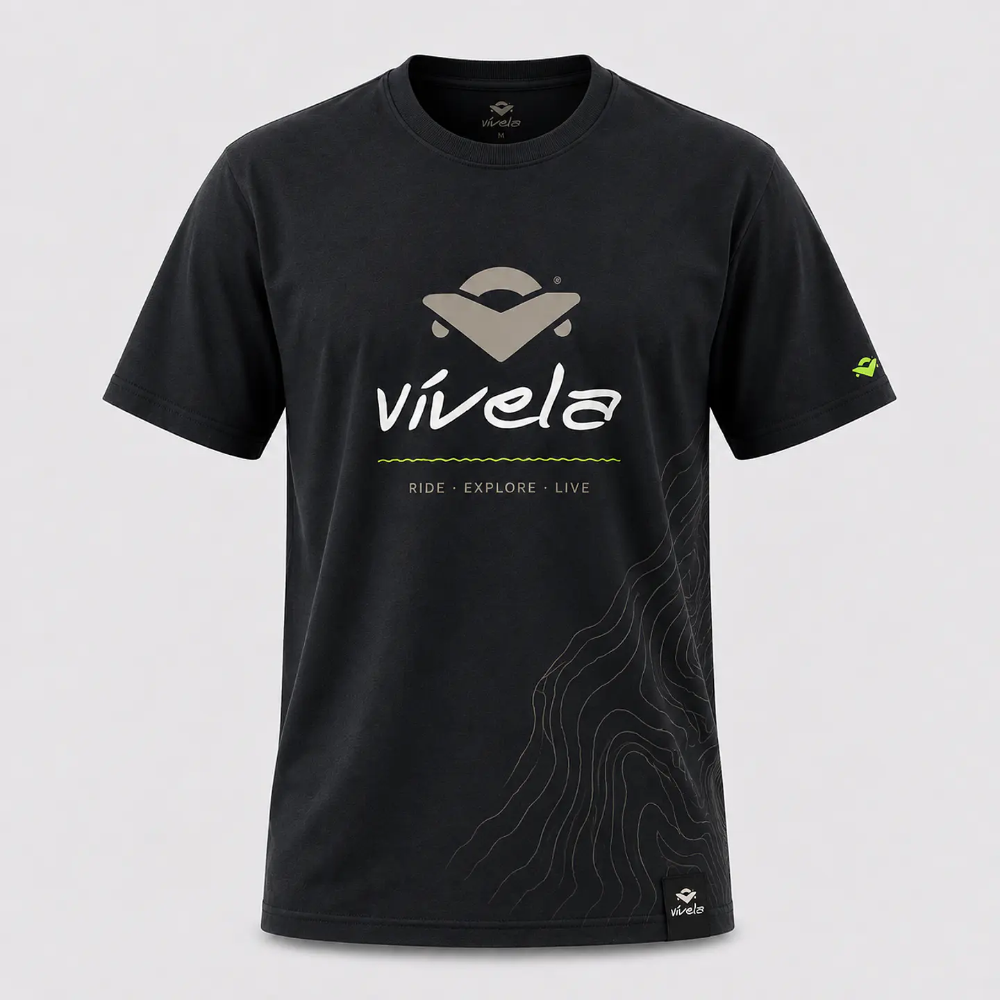 POLERAS LYFESTYLE 1