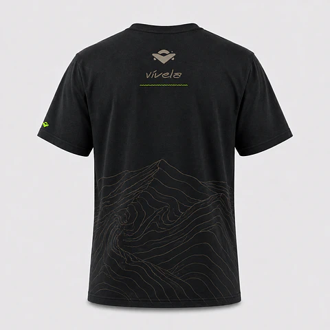 POLERAS LYFESTYLE