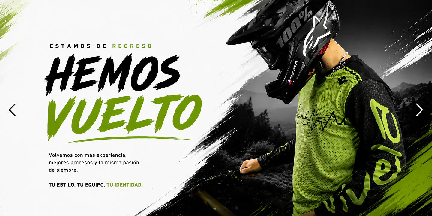 Vivelacl
