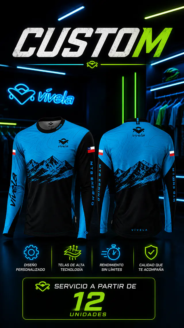 Jerseys