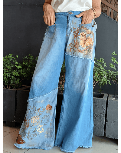 PANTALON BELEN