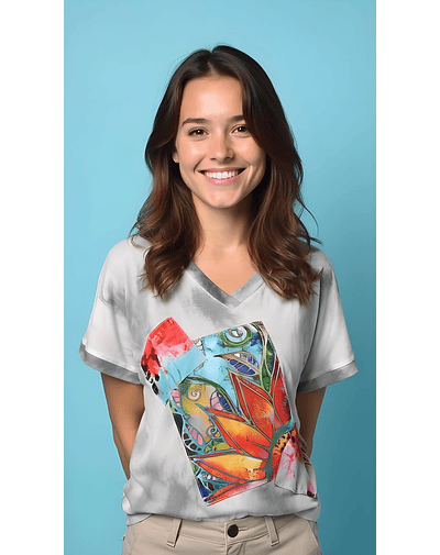 POLERA LARA