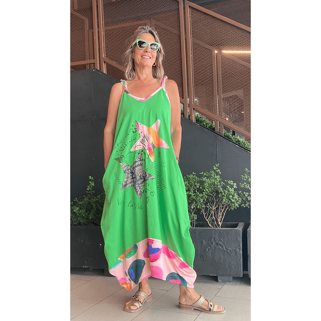 VESTIDO CANDELA LARGO 1