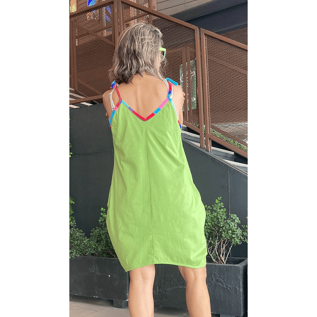 VESTIDO CANDELA PISTACHO 2