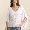 BLUSA FLOR BLANCA 1