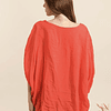 BLUSA FLOR CORAL 2