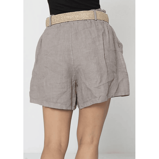 SHORT LINO TUPE 2