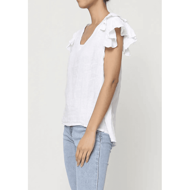 BLUSA LINO 1